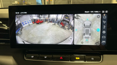 MG HS 1.5 T-GDI PHEV Trophy 5dr Auto Hatchback